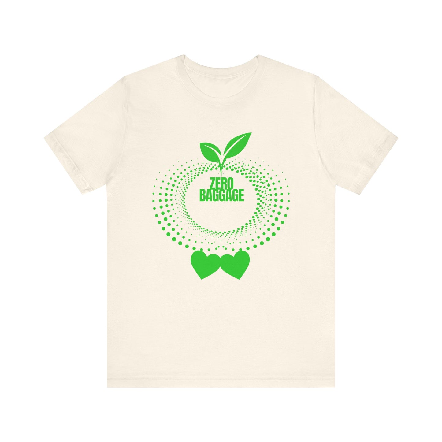 Zero Baggage T-Shirt