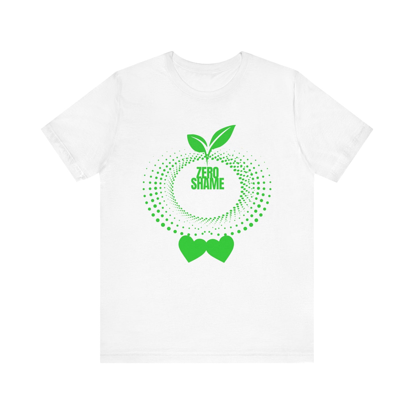 Zero Shame Unisex T-Shirt