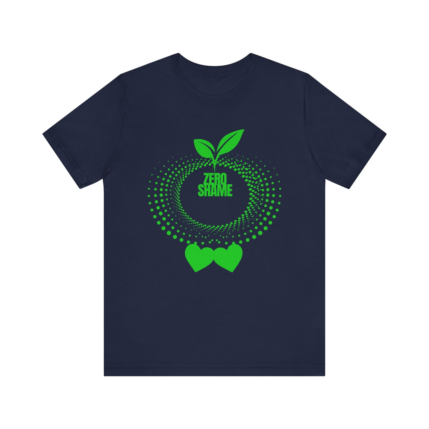 Zero Shame Unisex T-Shirt