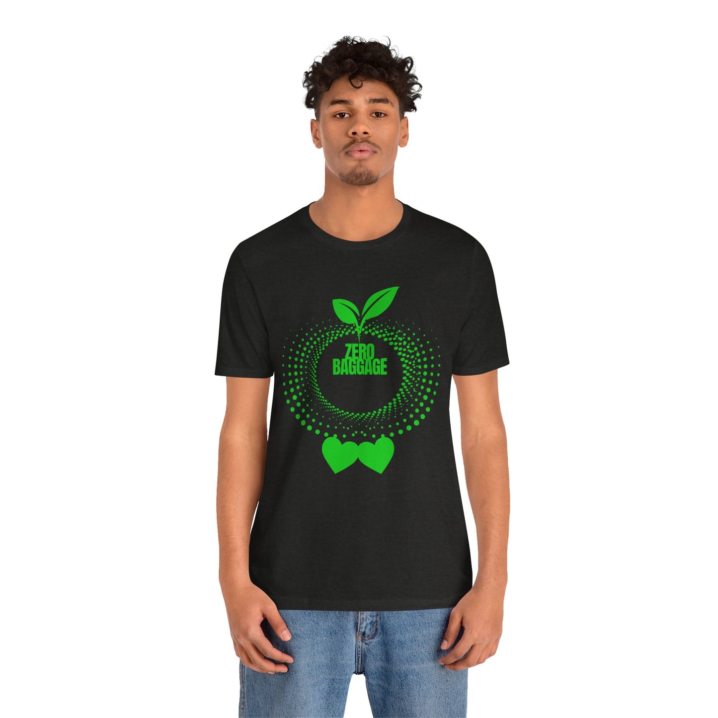 Zero Baggage T-Shirt