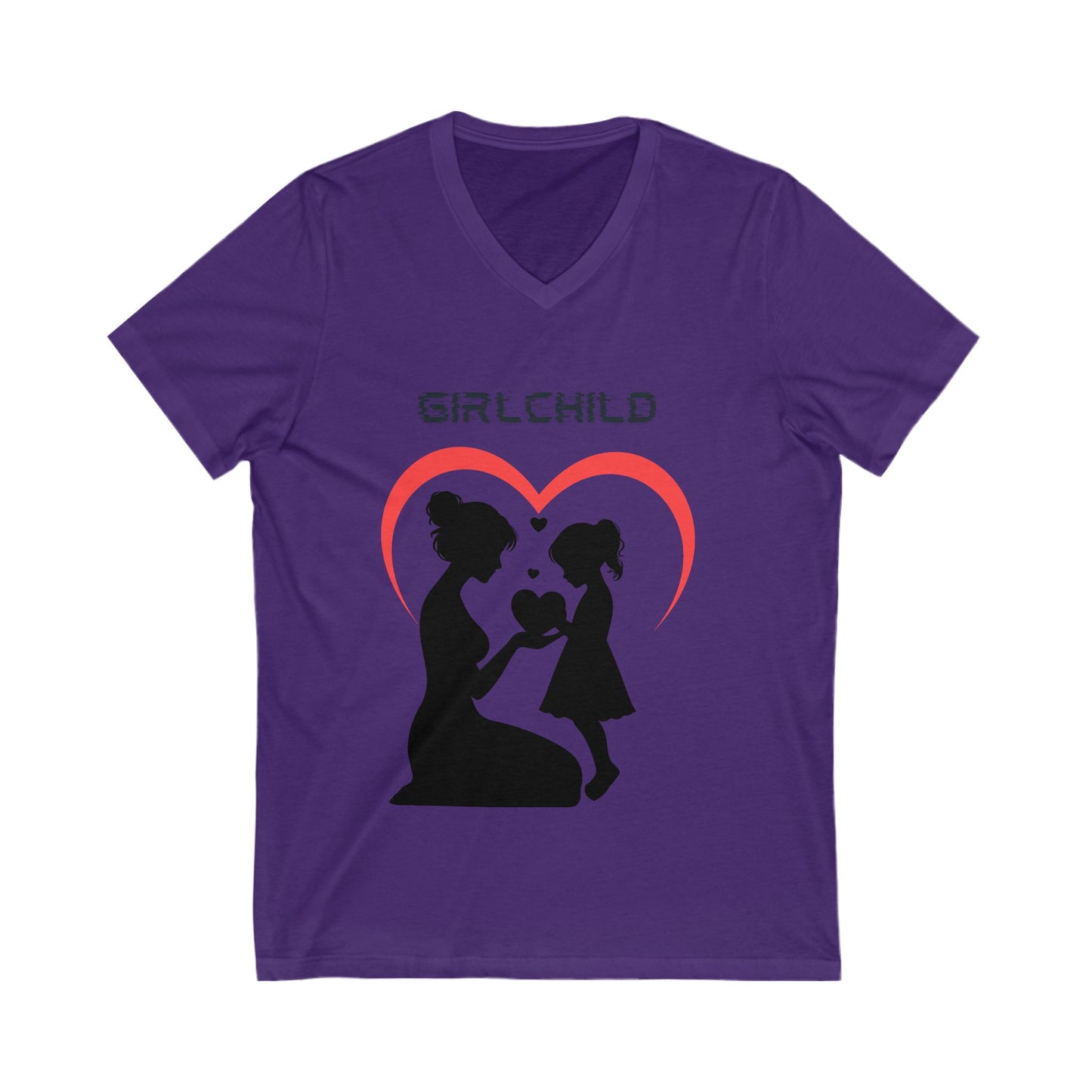 Girl Child Tee