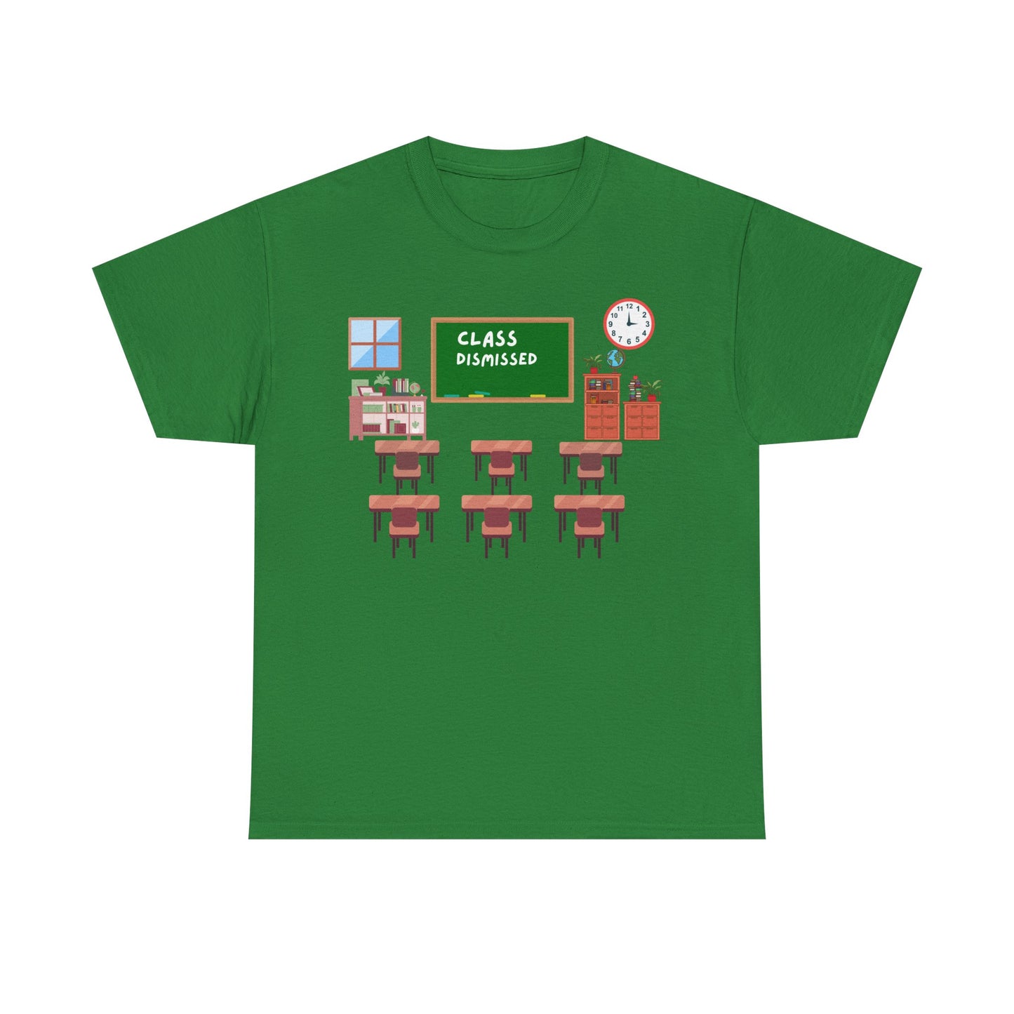 Class Dismissed Tee