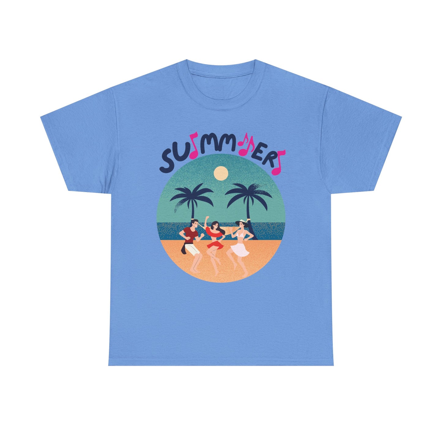 Summer Grove Tee