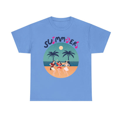 Summer Grove Tee