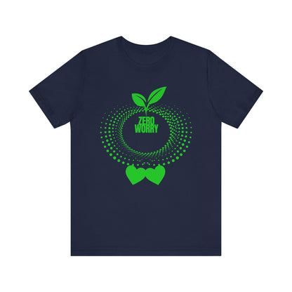 Zero Worry Unisex T-Shirt