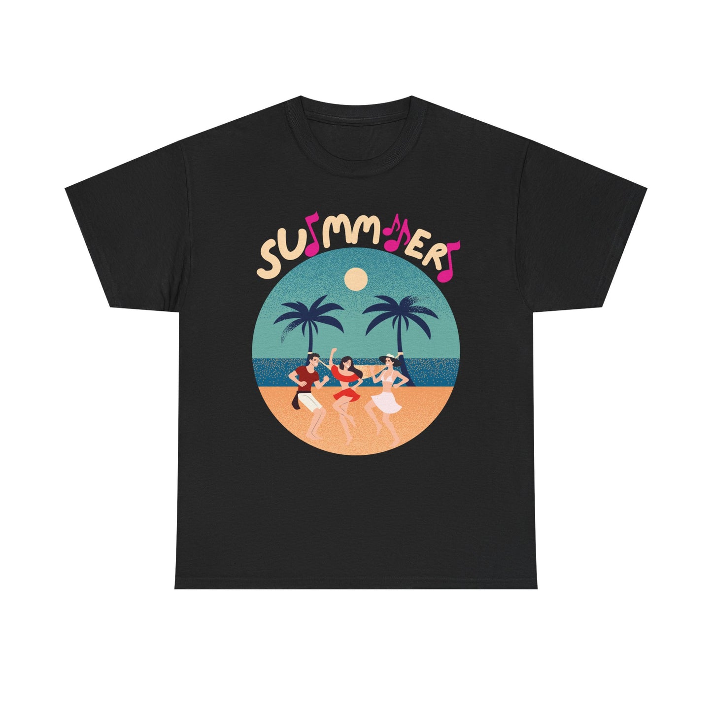 Summer Grove Tee