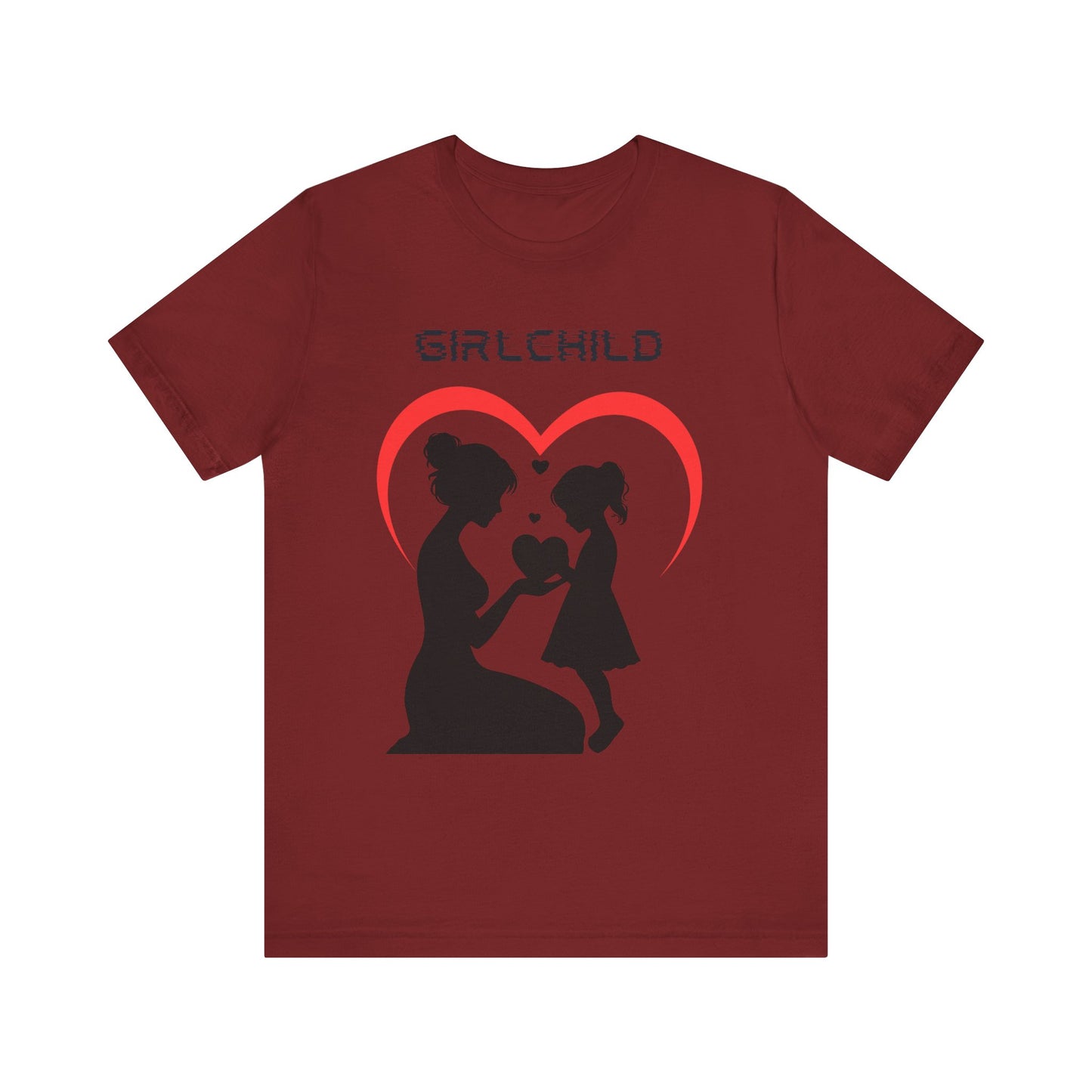 Girlchild Unisex T-Shirt