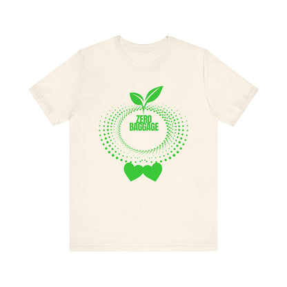 Zero Baggage T-Shirt