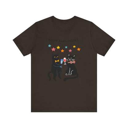 Happy Anniversary Tee