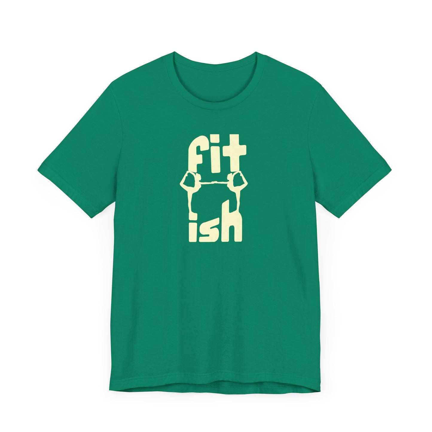 Fit-ish Unisex T-Shirt