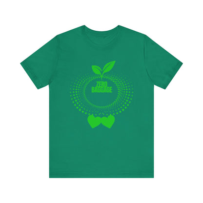 Zero Baggage T-Shirt