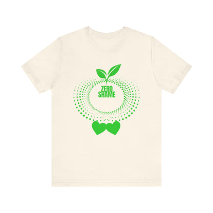 Zero Shame Unisex T-Shirt