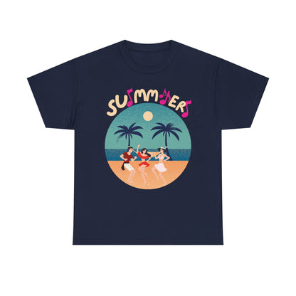 Summer Grove Tee