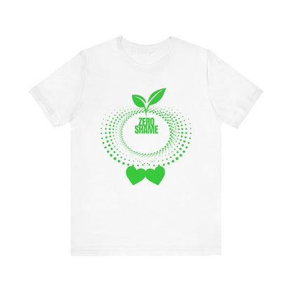 Zero Shame Unisex T-Shirt