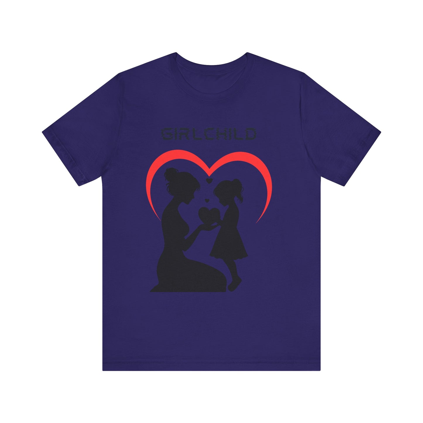 Girlchild Unisex T-Shirt