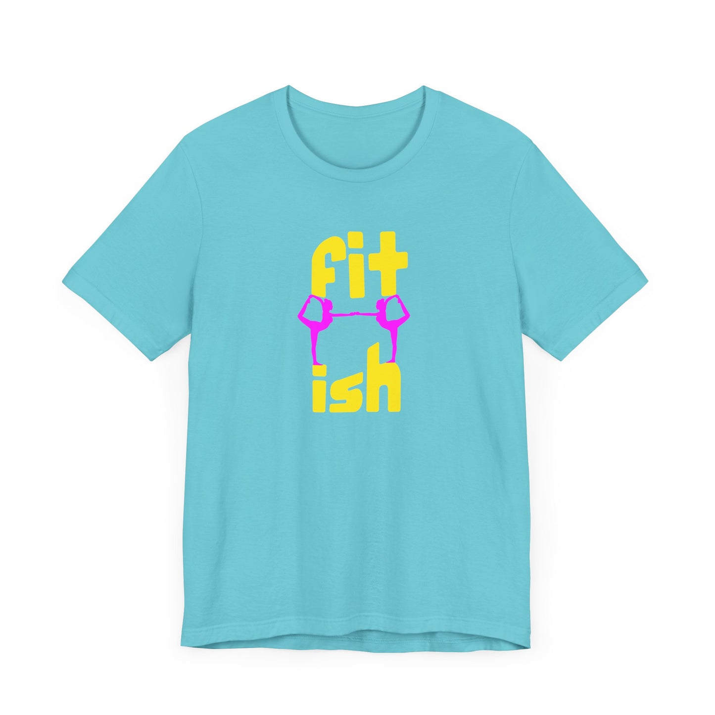 Fit-ish Unisex T-shirt