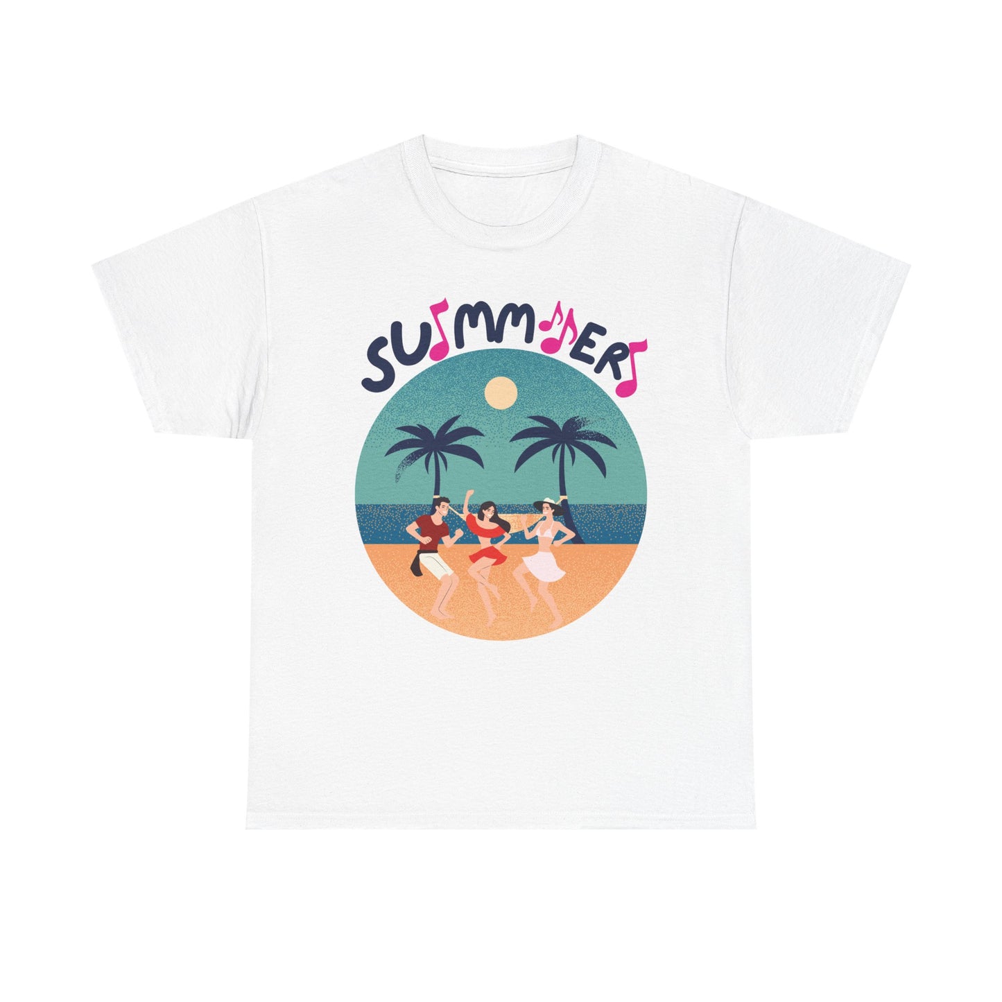 Summer Grove Tee