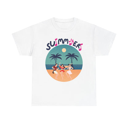 Summer Grove Tee