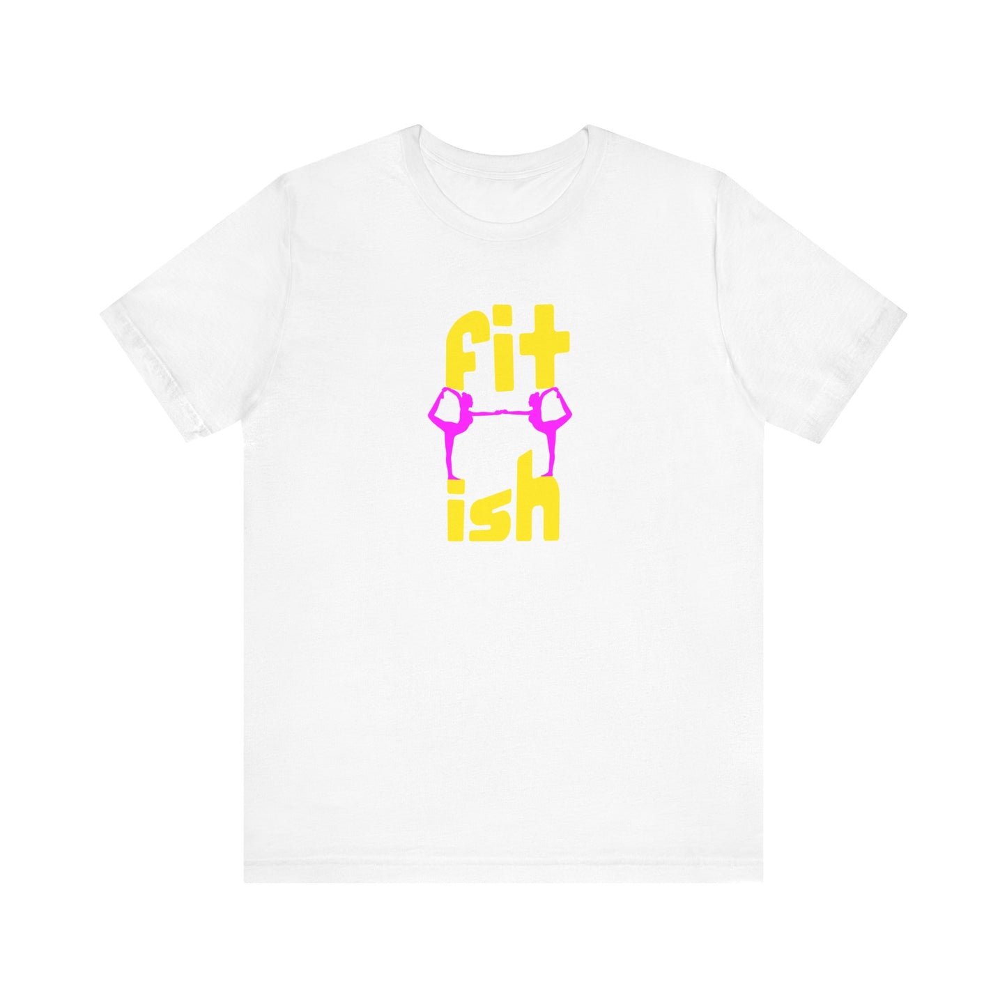 Fit-ish Unisex T-shirt
