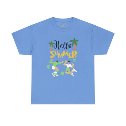 Hello Summer Tee