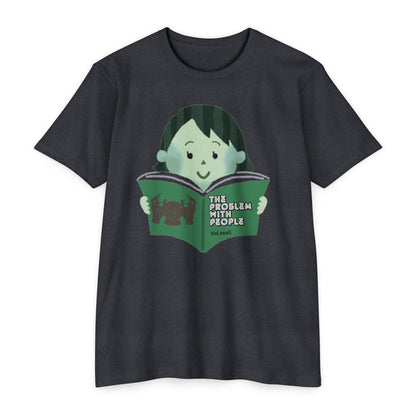 The Problem with People Unisex T-Shirt