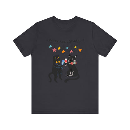 Happy Anniversary Tee