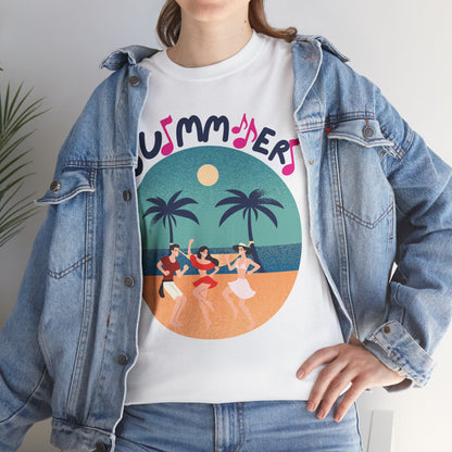 Summer Grove Tee