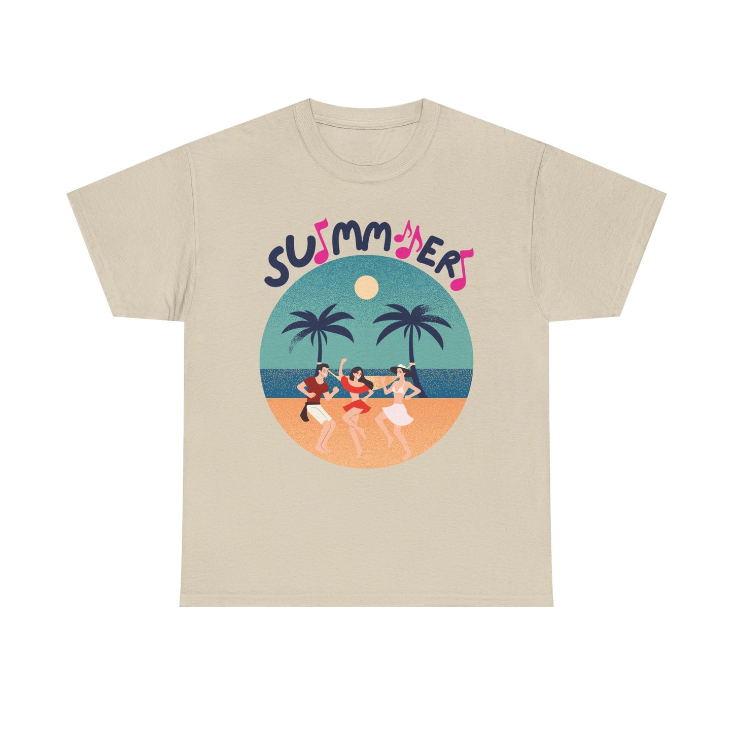 Summer Grove Tee