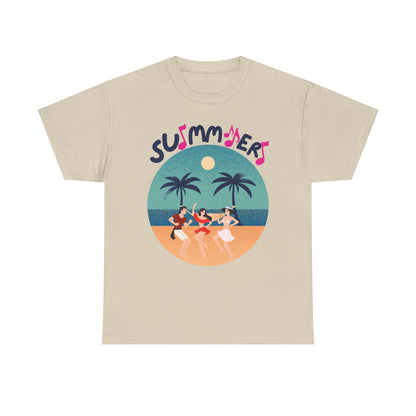 Summer Grove Tee