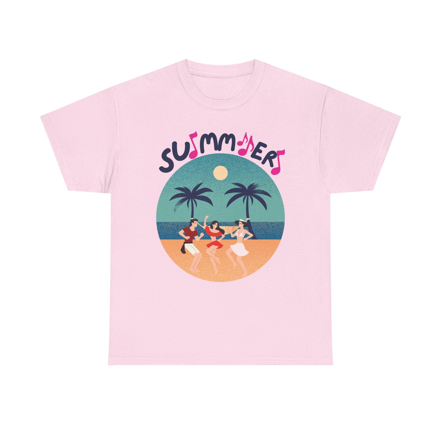 Summer Grove Tee