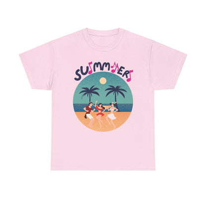 Summer Grove Tee