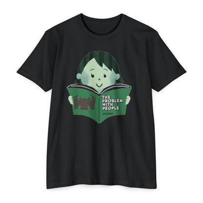 The Problem with People Unisex T-Shirt