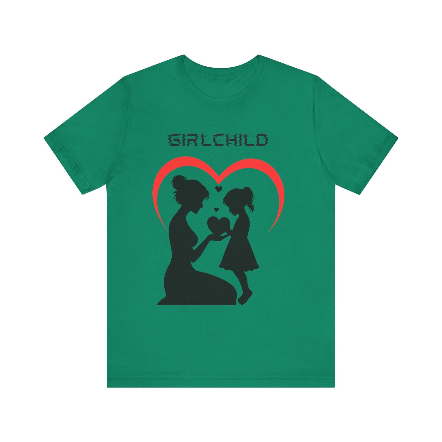 Girlchild Unisex T-Shirt