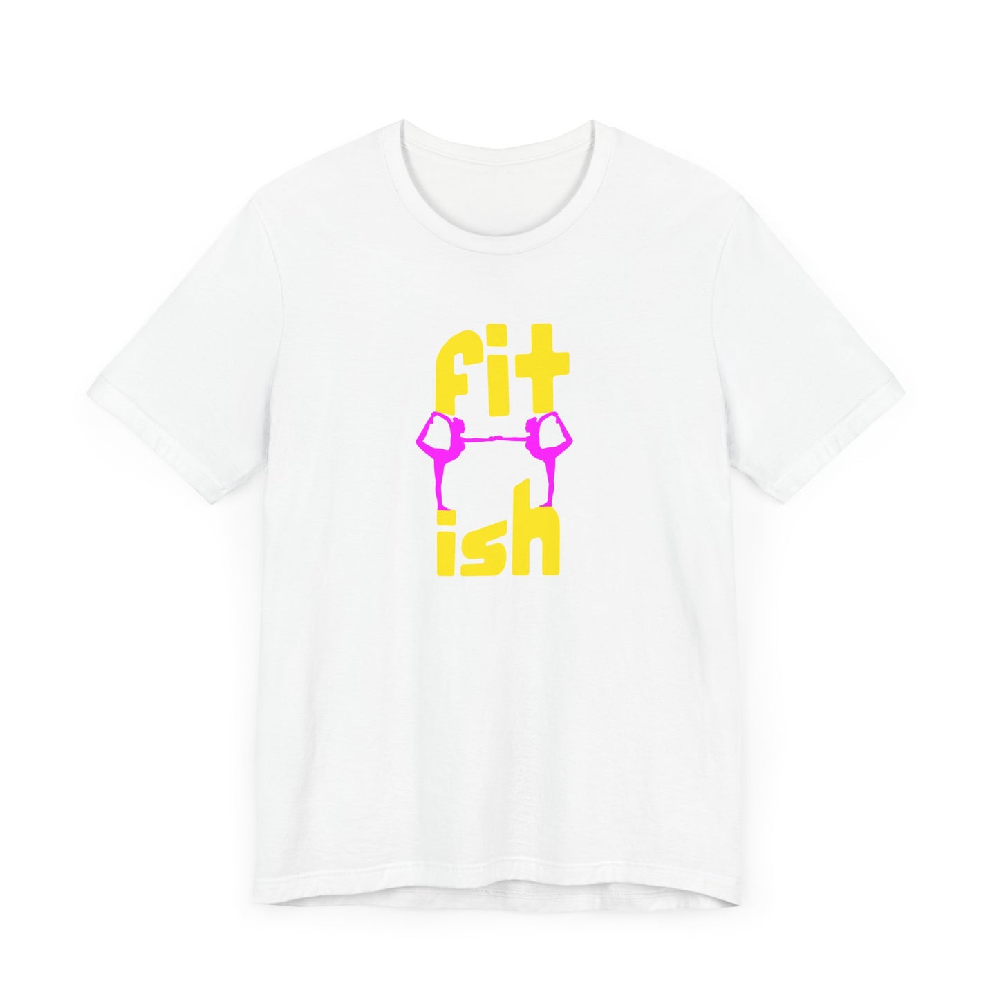 Fit-ish Unisex T-shirt