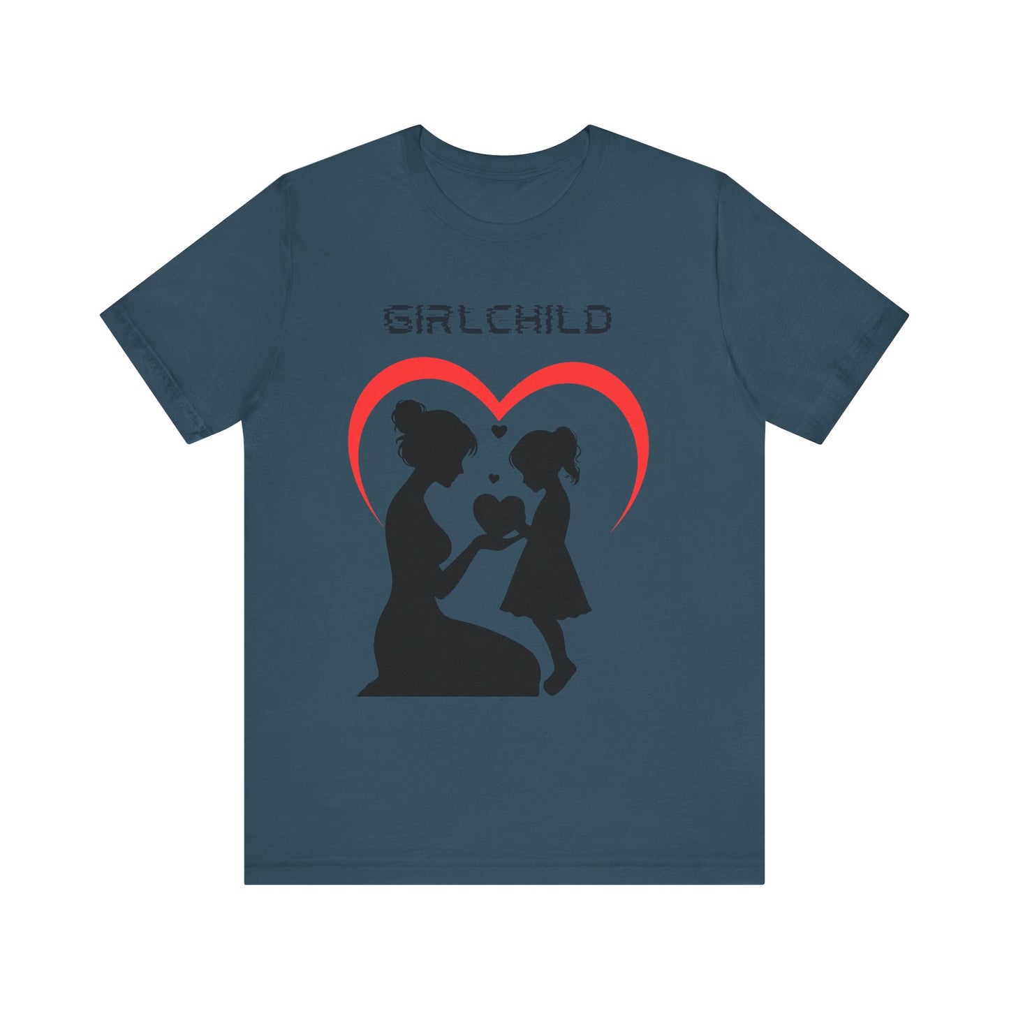 Girlchild Unisex T-Shirt
