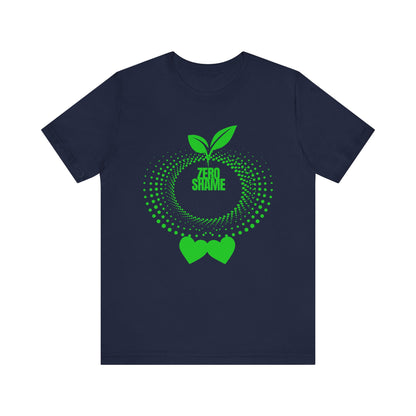Zero Shame Unisex T-Shirt