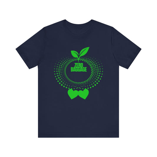 Zero Baggage T-Shirt