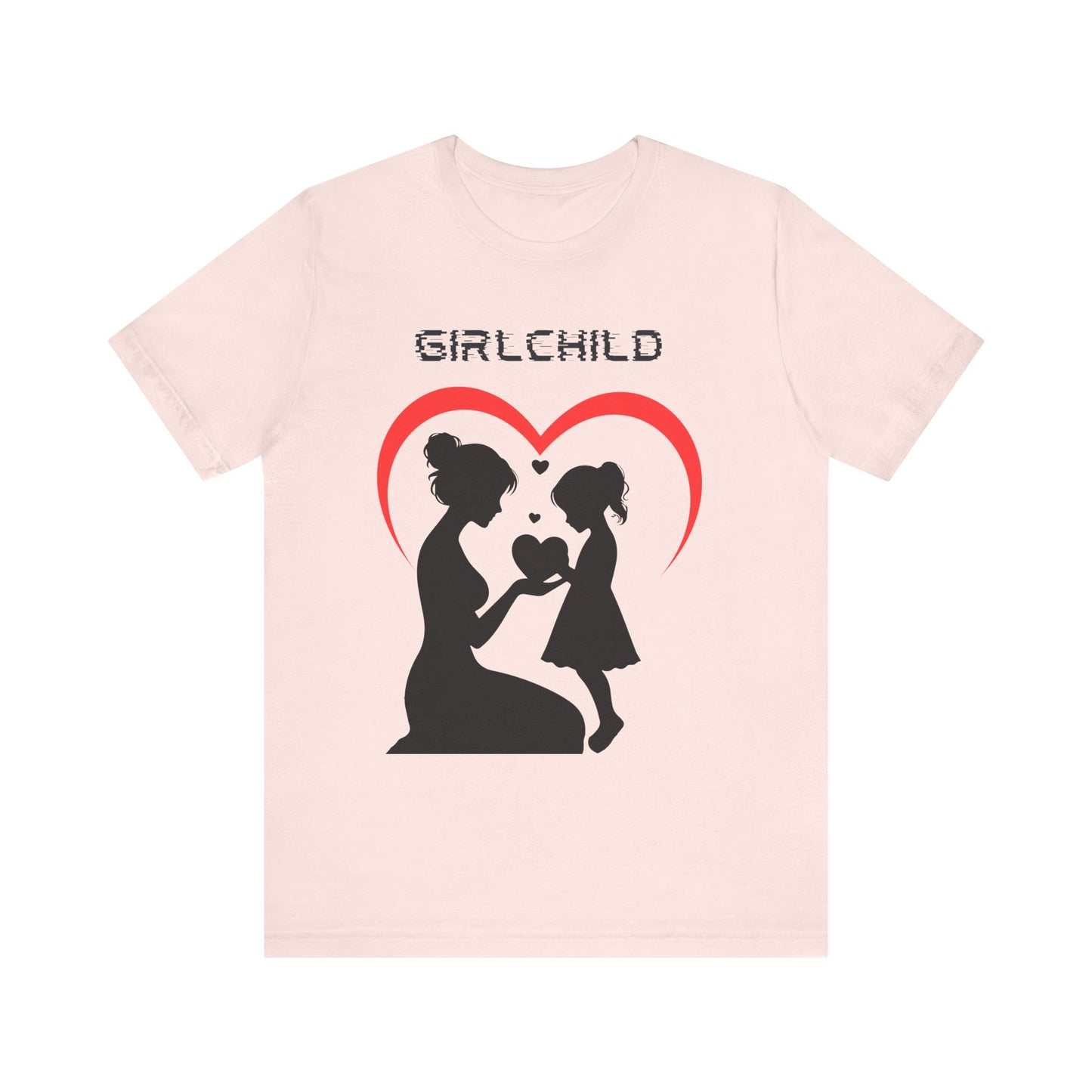 Girlchild Unisex T-Shirt