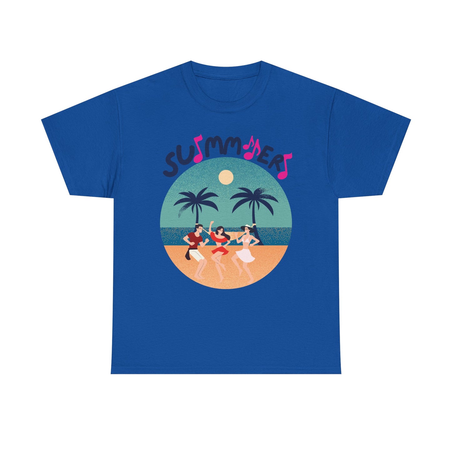 Summer Grove Tee