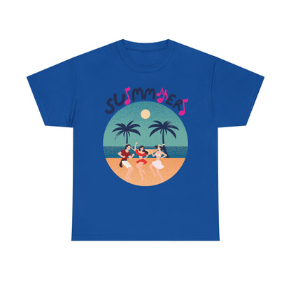 Summer Grove Tee
