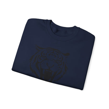The Meek Will Be Eaten Unisex Sweatshirt