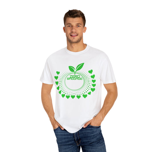 Zero Baggage Unisex T-Shirt