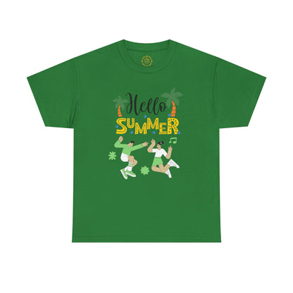 Hello Summer Tee