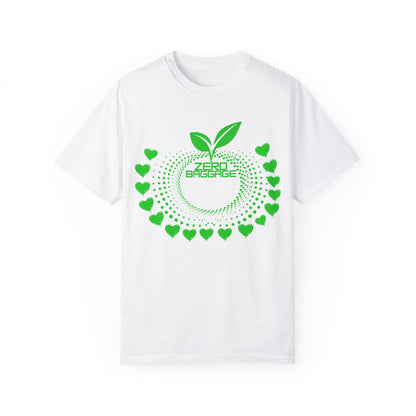 Zero Baggage Unisex T-Shirt