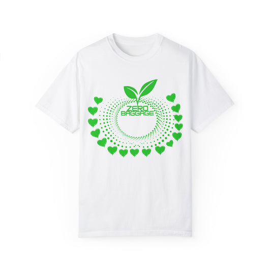 Zero Baggage Unisex T-Shirt