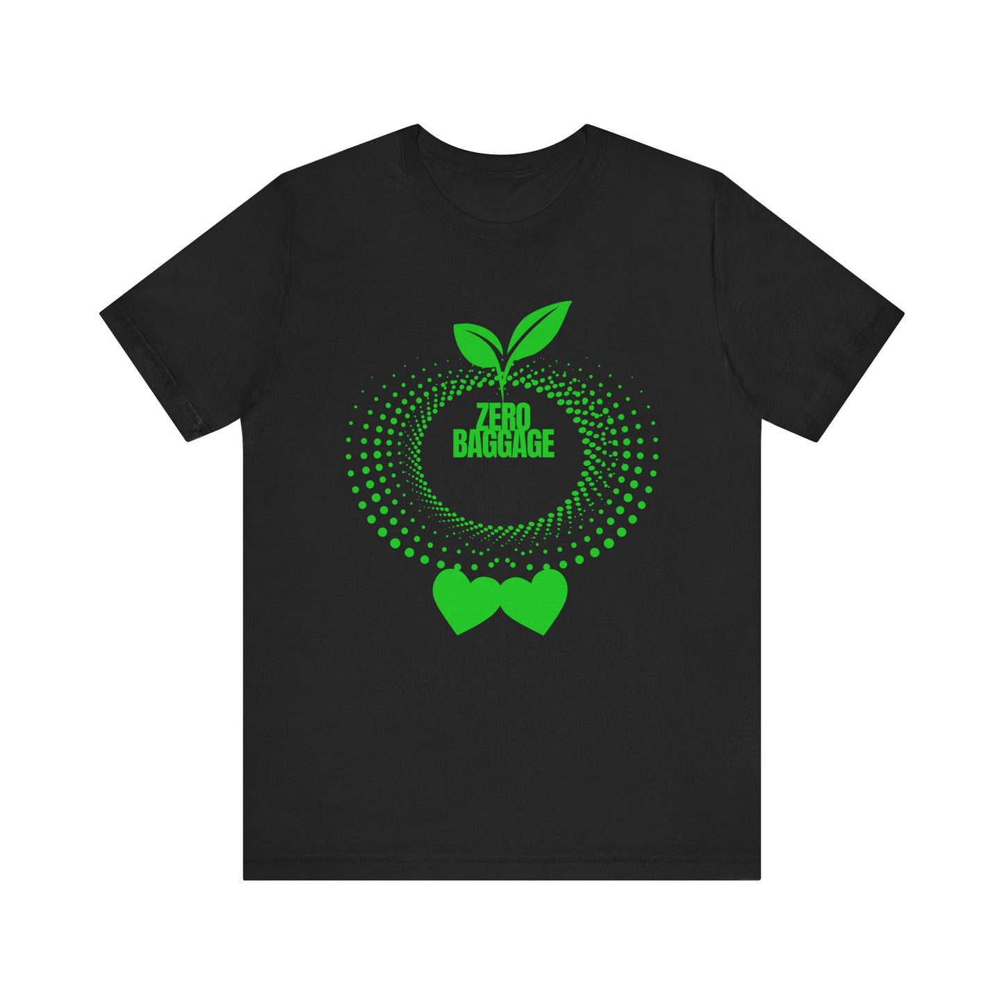 Zero Baggage T-Shirt