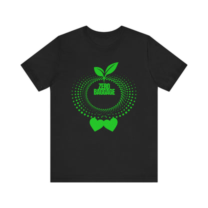 Zero Baggage T-Shirt