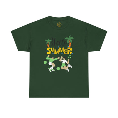 Hello Summer Tee