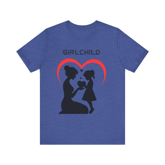 Girlchild Unisex T-Shirt