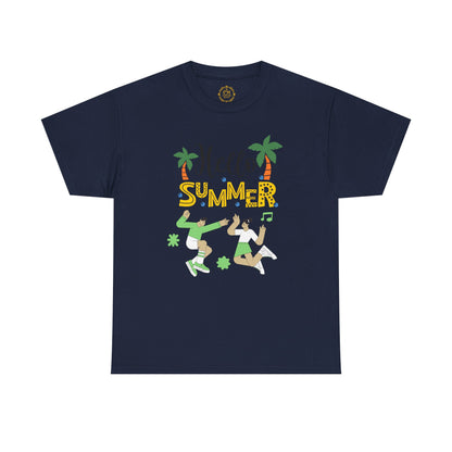 Hello Summer Tee